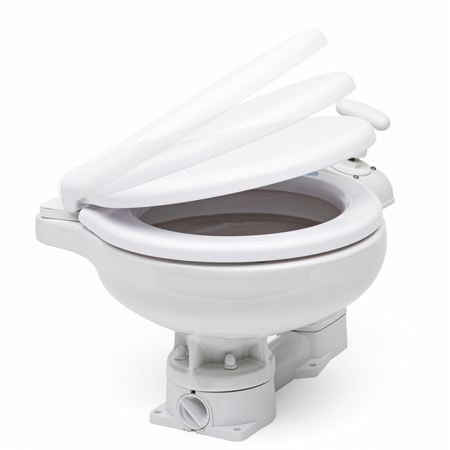 Pompa Ricambio Wc 2424803