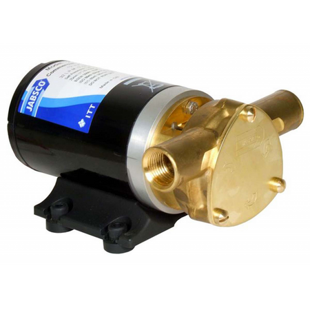 Pompa Water Puppy 2000 12 V