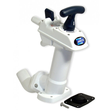 Pompa Wc Manuale 2008