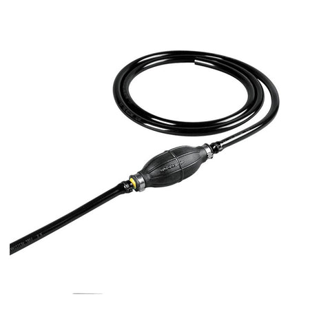 Pompetta 8 Mm Con Tubo 2 Mt