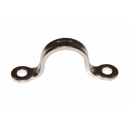 Ponticello Inox Mm.44X19