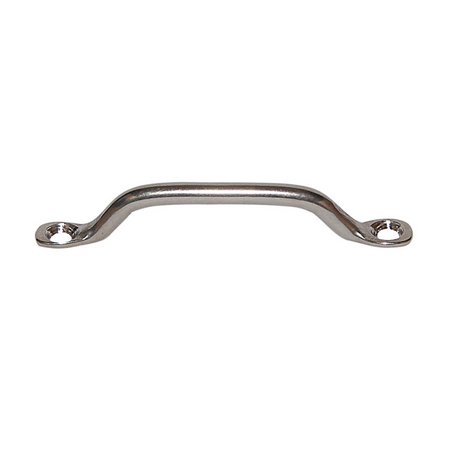 Ponticello Inox Mm.50