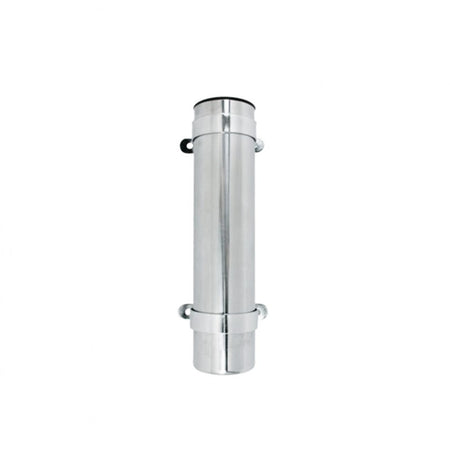 Portacanne Inox Da Parete