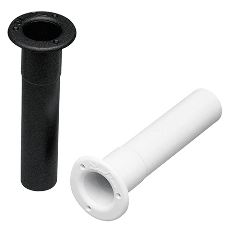 Portacanne Nylon Nero Dritto