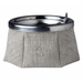 Posacenere Windproof Stone