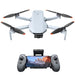 Drone - POTENSIC - ATOM 2 - Kit standard - Telecamera HD/4K - GPS integrato - Tempo di volo 31 minuti - Autonomia 10 km