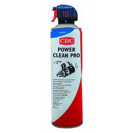Power Cleaner Pro