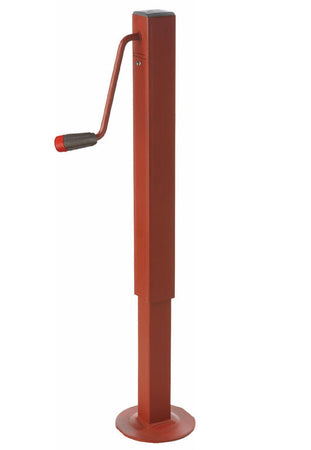 Servotimone con manovella laterale Simol 60x560mm Confezione da 1pz