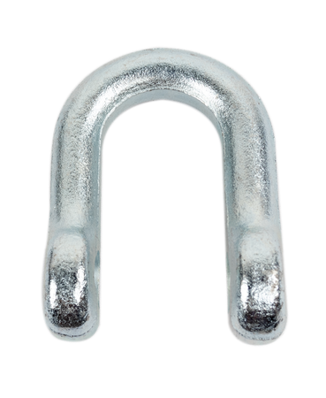 Grillo fissaggio Ø 125mm filo 11. Confezione da 3pz