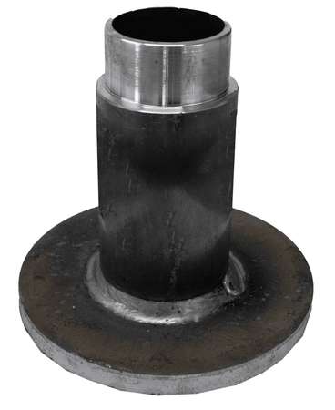 Semidistanziale lungo 5C4032 foro quadro 33mm Confezione da 1pz