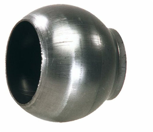 Sfera grezza Ama per giunto sferico con ø 80mm per impianti di irrigazione Confezione da 2pz