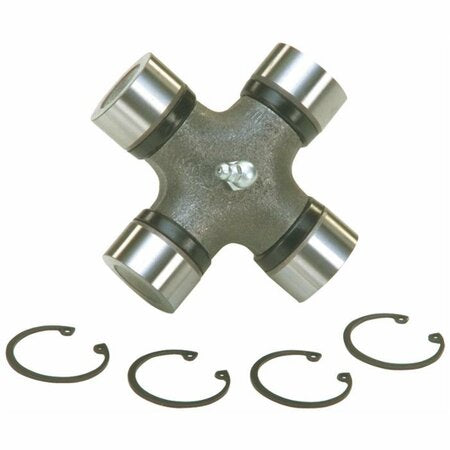 Crociera Adattabile By-Py Categoria 7, 35X94