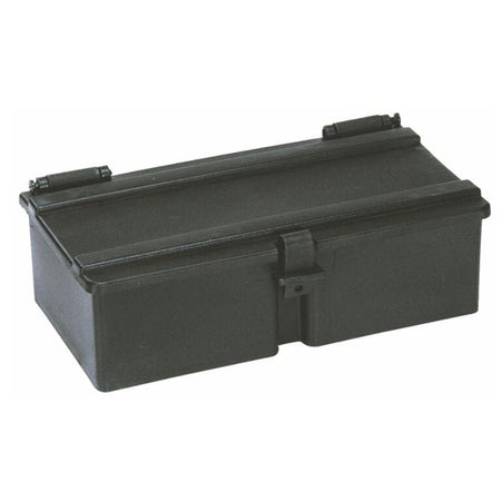 Cassetta porta attrezzi in plastica 270x151x136 adattabile a Fiat Confezione da 1pz