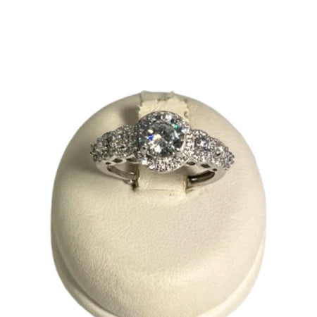 Anello donna 38BYCAMELI PRB119