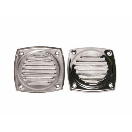 Presa Aria Inox