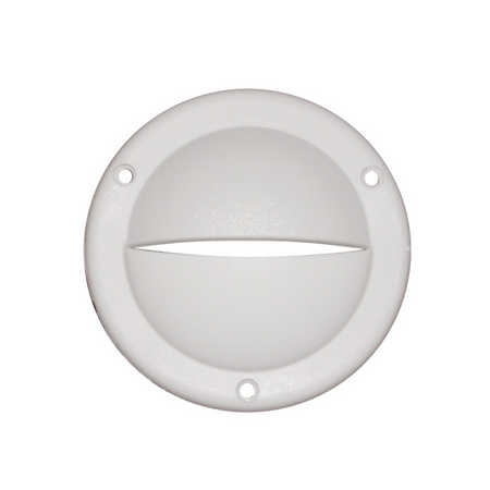 Presa Aria Nylon Bianco