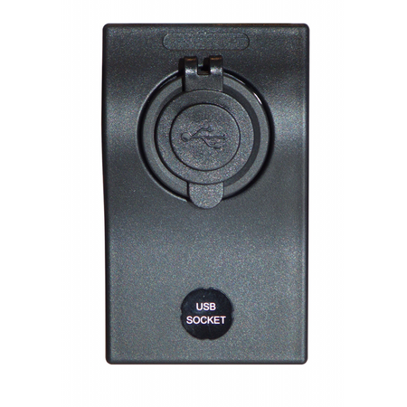 Presa Usb