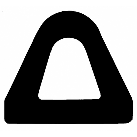 Profilo Epdm Mm.112X91 Mt2