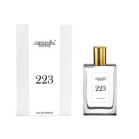 223 Ispirato a Bianco Latte Profumo da 50 ml