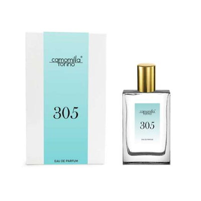 305 Ispirato a Acqua di Sale Profumo da 50 ml