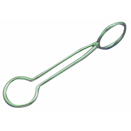 Prolunga Trapezio Inox