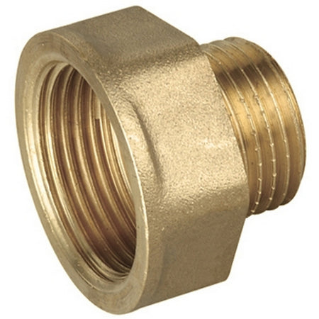 Prolungo Rid 1"X3/4 Ottone