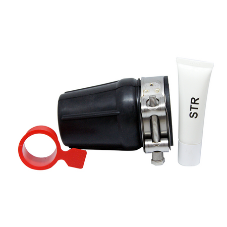 Propeller Shaft Ø Mm.50