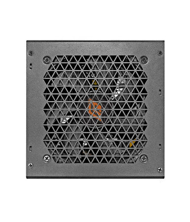 NOUA ALIMENTATORE SHAZAM 700W ATX 80+ WHITE PFC ATTIVO FAN 120MM TASTO ON/OFF