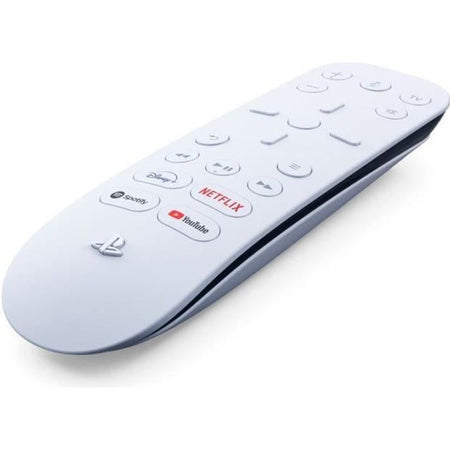 Telecomando bianco / bianco per PS5 - PlayStation ufficiale