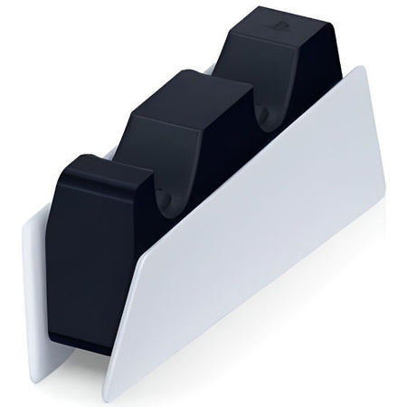 DualSense White / White Charging Station per PS5 - PlayStation ufficiale