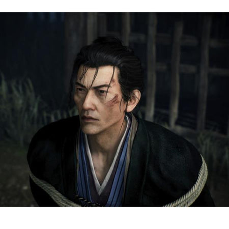 Sony Ps5 Gioco Rise Of The Ronin It
