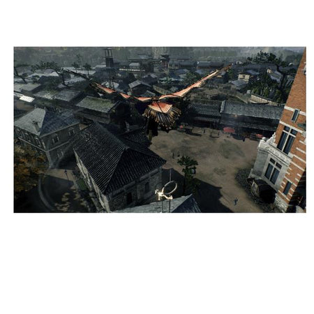 Sony Ps5 Gioco Rise Of The Ronin It