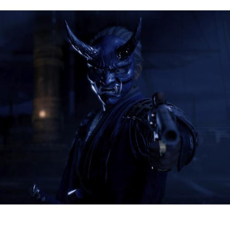 Sony Ps5 Gioco Rise Of The Ronin It