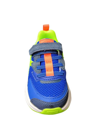 Scarpe sneakers Unisex bambino Munich MINI TRACK VCO 83