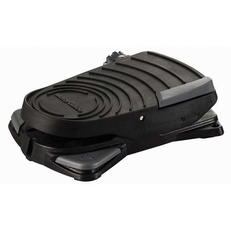 Pulsante A Piede Wireless Serie Xi