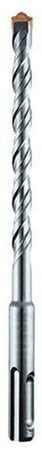 Punta Sds Plus 2 Taglienti Cemento D.12Mm Lg.260