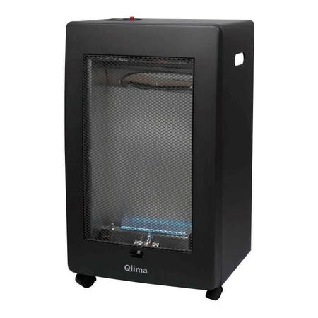 QLIMA Fornello a gas GH438B