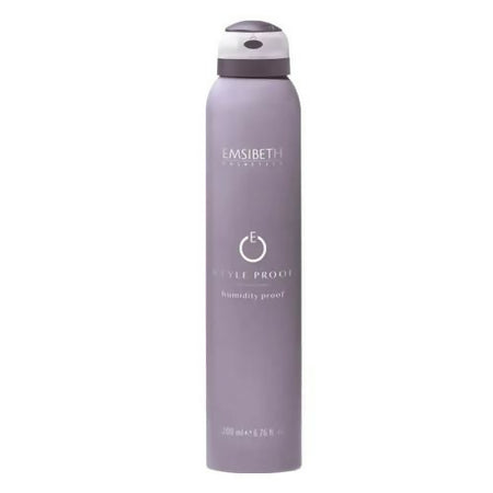 Humidity Proof