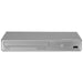 Panasonic DMP-BDT168EG argento