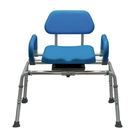 Panca da bagno Transfer Allmobility BA PANCTRSCH