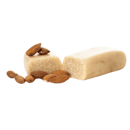 Panetto Latte di Mandorla 200g Artigianale Siciliano