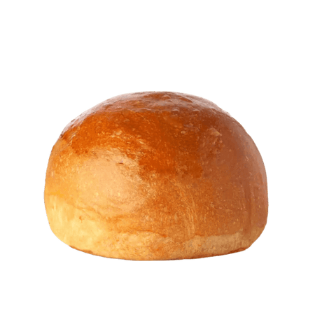 Panino Burger Bun 75g