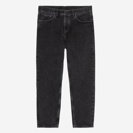 Pantalone Carhartt Newell Blk Stone Wash