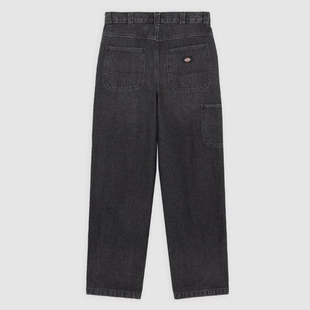Pantaloni Dickies Madison Baggy Blk