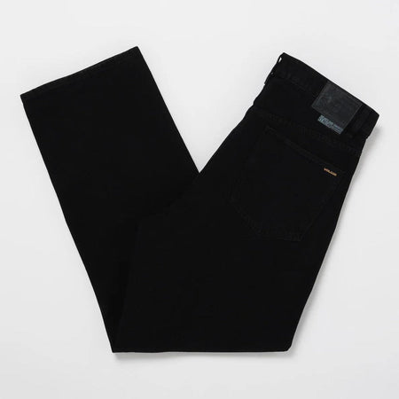 Pantaloni Volcom Billow black