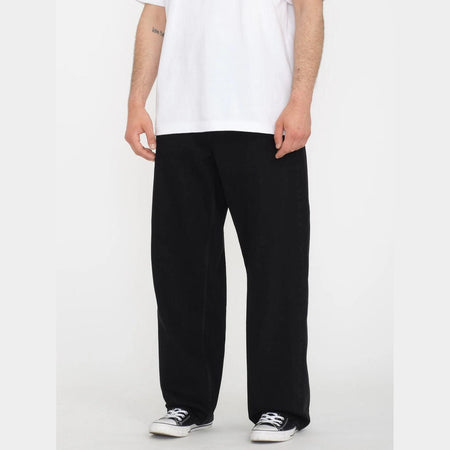 Pantaloni Volcom Billow black