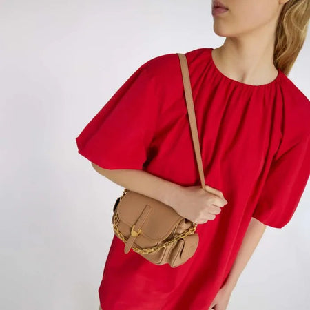 COCCINELLE CAMPUS SS25 RFF 55 01 01 N71 da donna