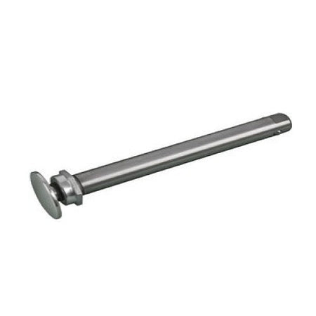 Perno per ruote con pulsante 12,7 mm