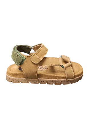 Scarpe sandalo Unisex bambino GIOSEPPO DEPOE