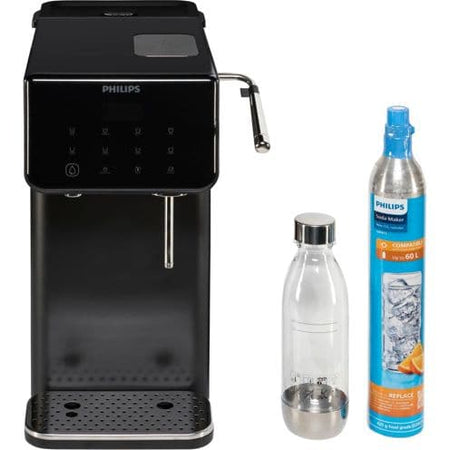 Philips water station con funzione gasatore ADD5962BK